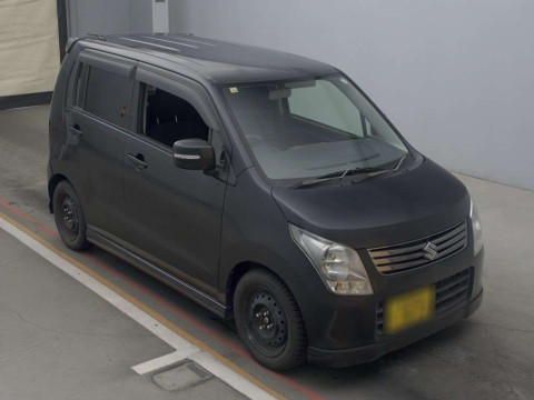 2012 Suzuki Wagon R MH23S[2]