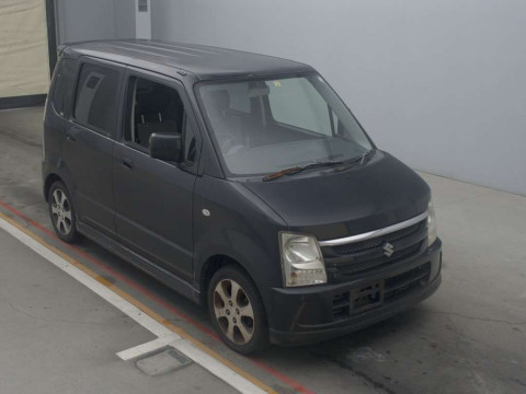 2008 Suzuki Wagon R MH22S[2]