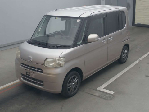 2011 Daihatsu Tanto L375S[0]