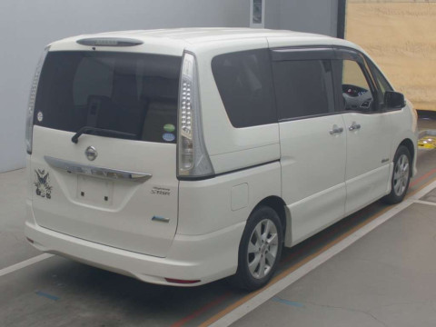 2012 Nissan Serena HFC26[1]