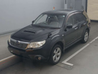 2008 Subaru Forester