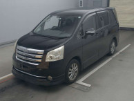 2008 Toyota Noah