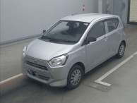 2019 Daihatsu Mira es