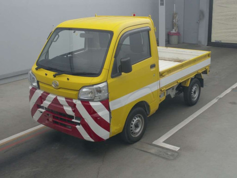 2018 Daihatsu Hijet Truck S500P[0]