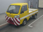 2018 Daihatsu Hijet Truck