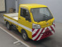 2018 Daihatsu Hijet Truck