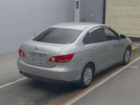 2006 Nissan Bluebird Sylphy KG11[1]