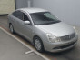 2006 Nissan Bluebird Sylphy