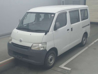 2012 Toyota Liteace Van