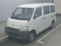 2012 Toyota Liteace Van