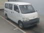 2012 Toyota Liteace Van