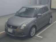 2006 Suzuki Swift