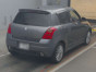 2006 Suzuki Swift