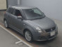 2006 Suzuki Swift