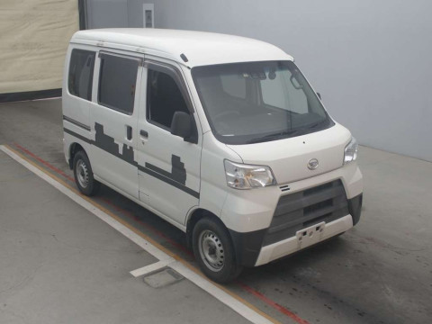 2018 Daihatsu Hijet Cargo S321V[2]