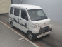 2018 Daihatsu Hijet Cargo