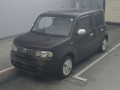 2009 Nissan Cube