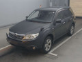 2008 Subaru Forester