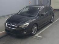 2013 Subaru Impreza Sports