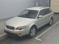 2005 Subaru Legacy Outback