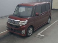 2014 Daihatsu Tanto