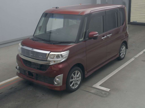 2014 Daihatsu Tanto LA600S[0]