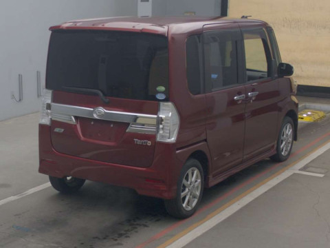 2014 Daihatsu Tanto LA600S[1]