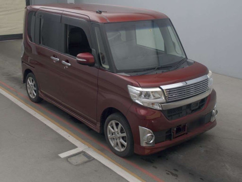 2014 Daihatsu Tanto LA600S[2]