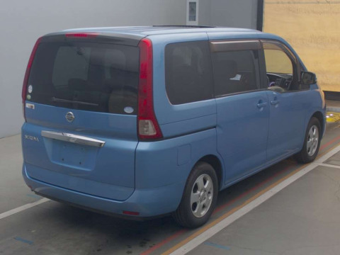 2010 Nissan Serena C25[1]