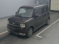 2010 Daihatsu Move Conte