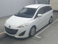 2011 Mazda Premacy