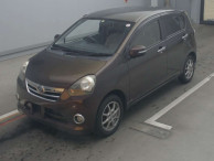 2012 Daihatsu Mira es