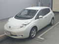 2013 Nissan Leaf