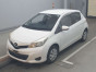 2012 Toyota Vitz