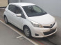 2012 Toyota Vitz