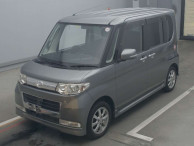 2008 Daihatsu Tanto