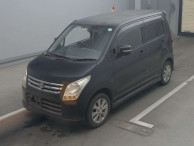 2010 Suzuki Wagon R