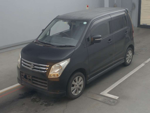 2010 Suzuki Wagon R MH23S[0]