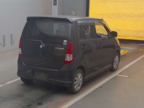 2010 Suzuki Wagon R MH23S[1]