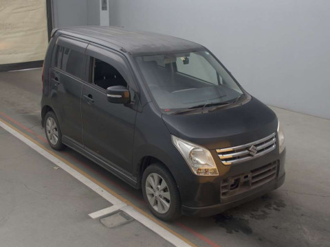 2010 Suzuki Wagon R MH23S[2]