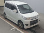 2012 Suzuki WAGON R STINGRAY