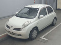 2007 Nissan March