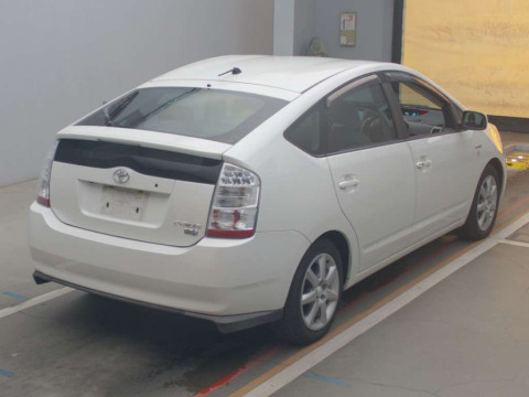 2008 Toyota Prius NHW20[1]