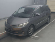 2011 Toyota Estima