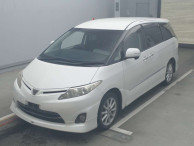 2010 Toyota Estima