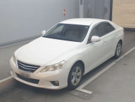 2010 Toyota Mark X