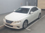 2010 Toyota Mark X