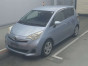 2012 Toyota Ractis