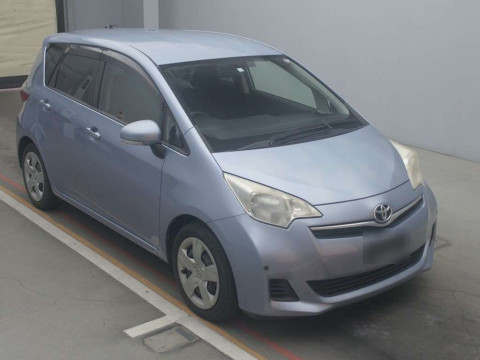 2012 Toyota Ractis NCP120[2]