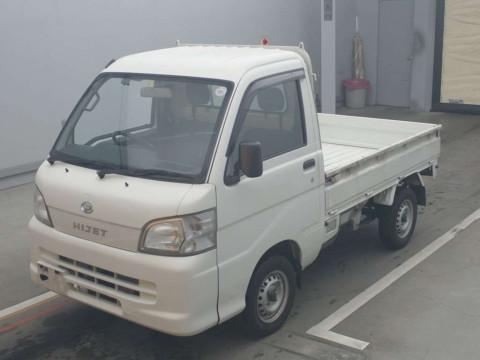 2009 Daihatsu Hijet Truck S201P[0]